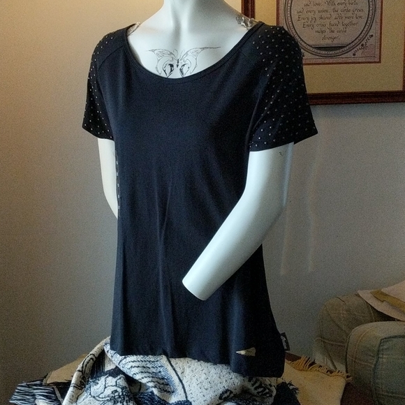 Indian Motorcycle T Shirt. Size S. NWT - Picture 1 of 4